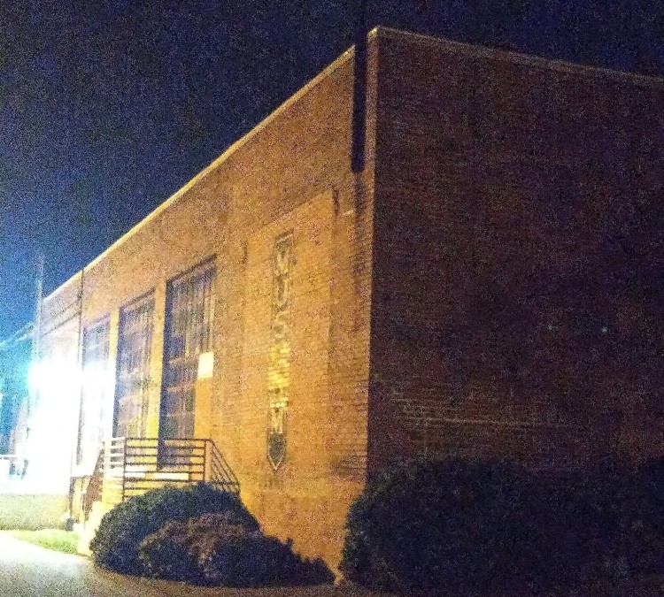 Lincoln County Museum Associates (Fayetteville,&nbspTN)